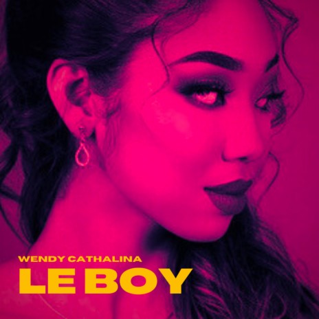 Le Boy | Boomplay Music