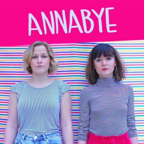 AnnaBye | Boomplay Music