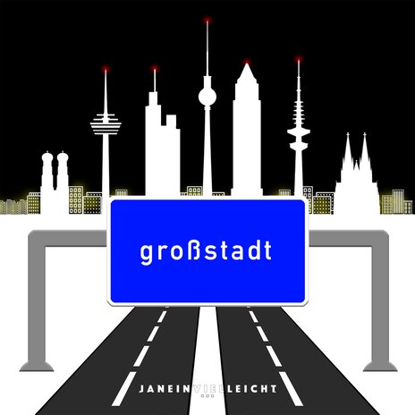 Großstadt | Boomplay Music