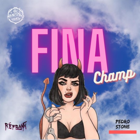 FINA ft. Champ | Boomplay Music