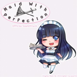 Maid With Perfection (Original Soundtrack)