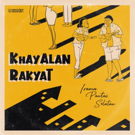 Khayalan Rakyat | Boomplay Music