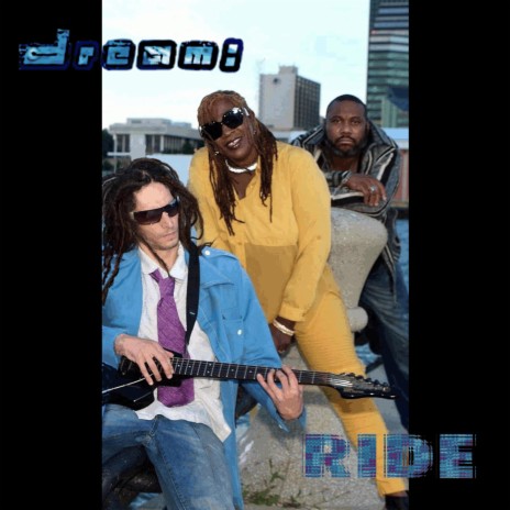 Take a Ride (Radio Edit) | Boomplay Music