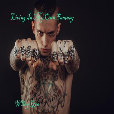 Living In My Own Fantasy | Boomplay Music