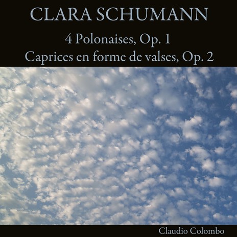 4 Polonaises, Op. 1: I. in E-Flat Major | Boomplay Music