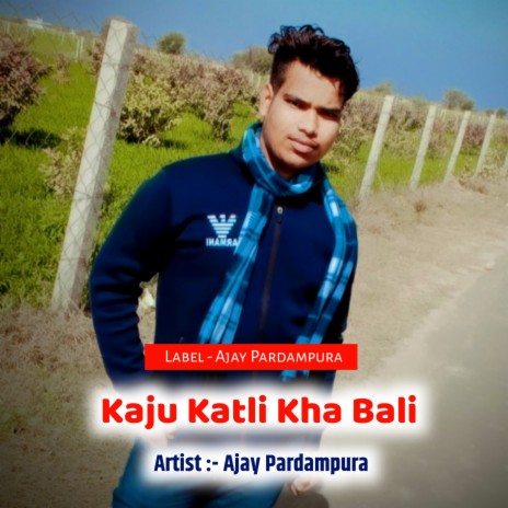 Kaju Katli Kha Bali (Kaju Katli Kha Bali) | Boomplay Music