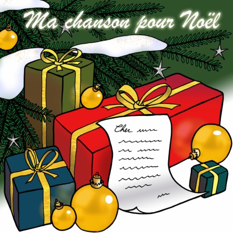 Ma chanson pour Noël | Boomplay Music