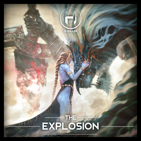 The Explosion | Boomplay Music