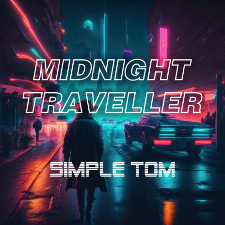 Midnight Traveller | Boomplay Music