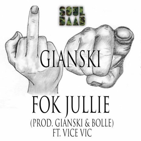 Fok Jullie ft. Vice Vic & Bolle