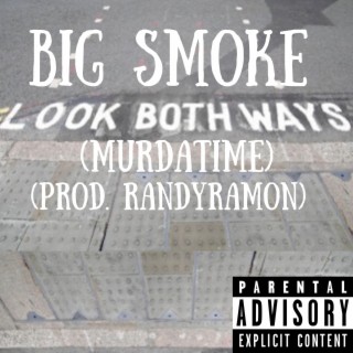 Both Ways (Murda Time) (feat. RandyRamon)