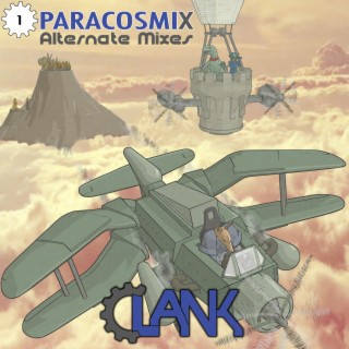 Paracosmix 1 - Alternate Mixes