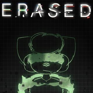 ERASED