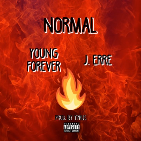 Normal ft. J Erre | Boomplay Music