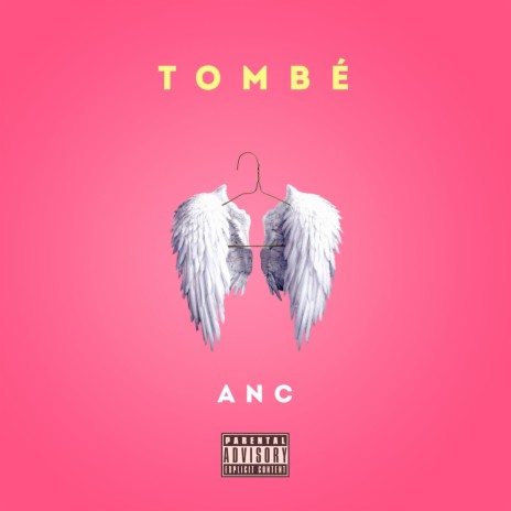 Tombé | Boomplay Music