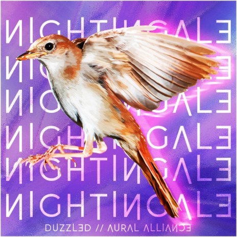 Nightingale ft. Aural Alliance | Boomplay Music