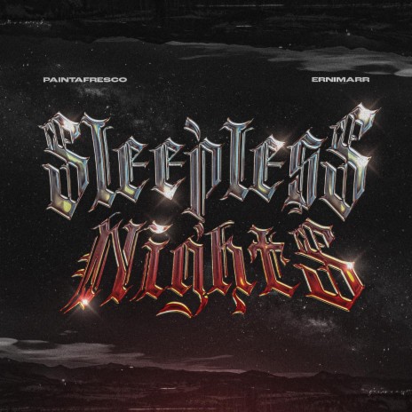 Sleepless Nights ft. Ernimarr & Tamucci | Boomplay Music