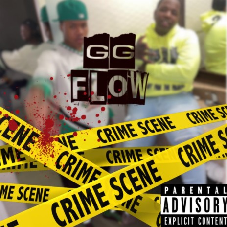 GG flow (feat. HuchoBaccends) | Boomplay Music