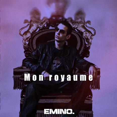 Mon royaume | Boomplay Music