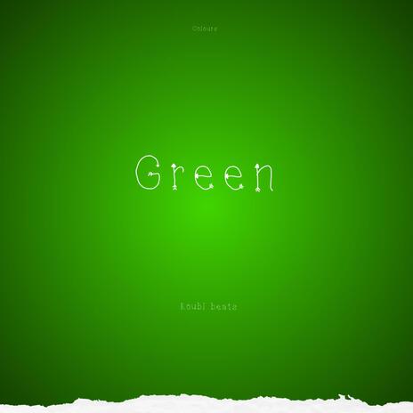 Green | Boomplay Music