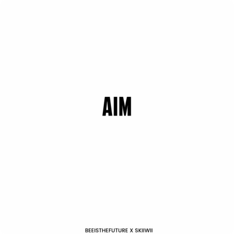 AIM (feat. Skiiwii)