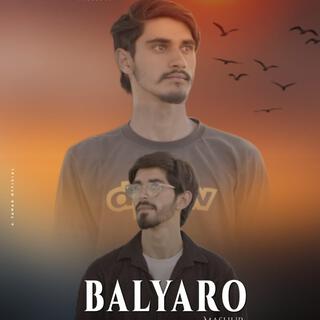 Balyaro X Zindagi