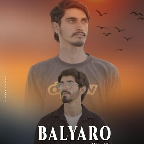 Balyaro X Zindagi | Boomplay Music