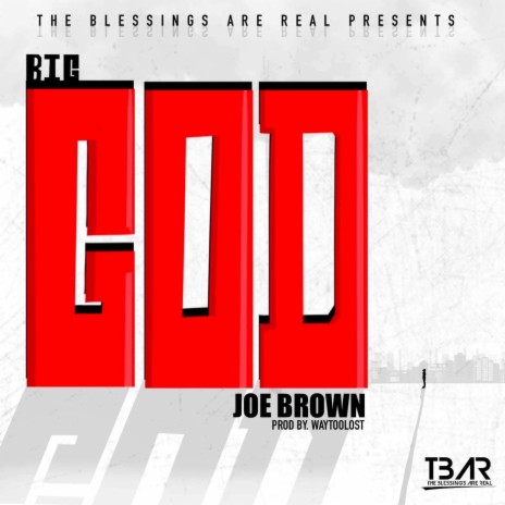 BIG GOD | Boomplay Music
