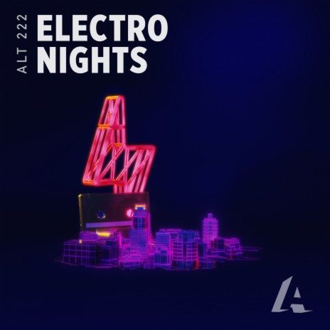 Into The Nightlife | Boomplay Music