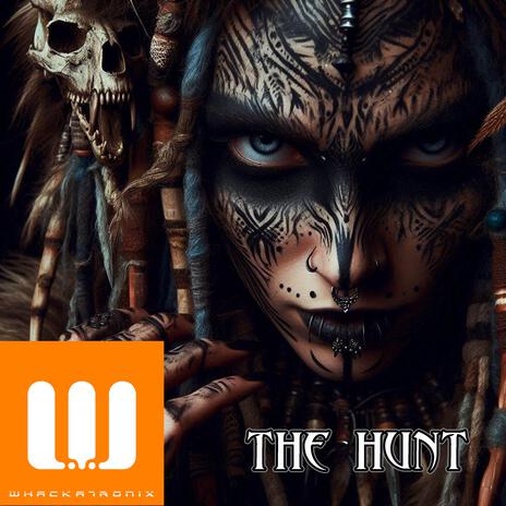 The Hunt | Boomplay Music