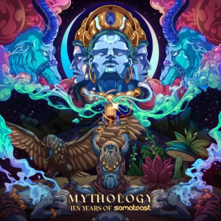Mythology: 10 Years of Somatoast