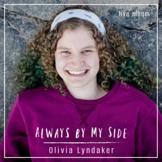 Olivia Lyndaker