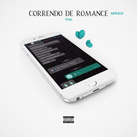 Correndo de Romance (Speed) | Boomplay Music