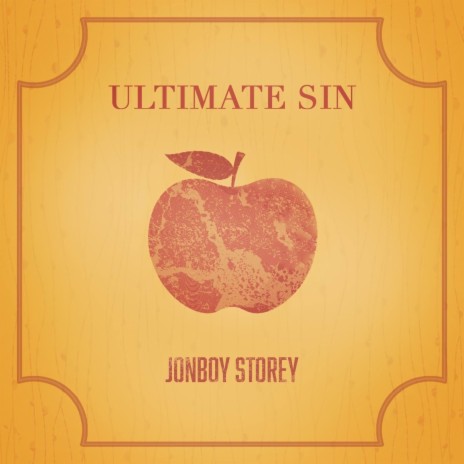 Ultimate Sin | Boomplay Music