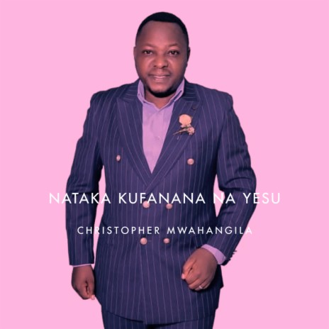 Nataka Kufanana Na Yesu | Boomplay Music