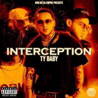 Interception (EP)