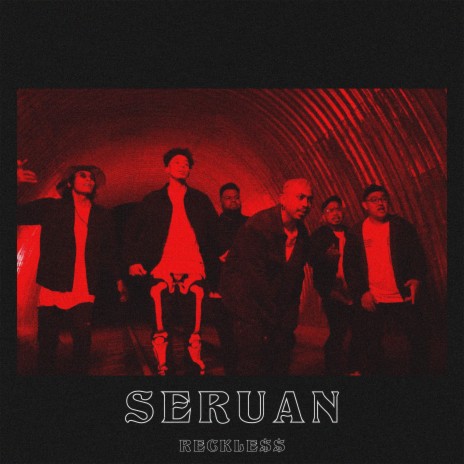 Seruan ft. Afik Blaze, Miikothe13th, $lice, KP.Blavk & Mex.Jr | Boomplay Music