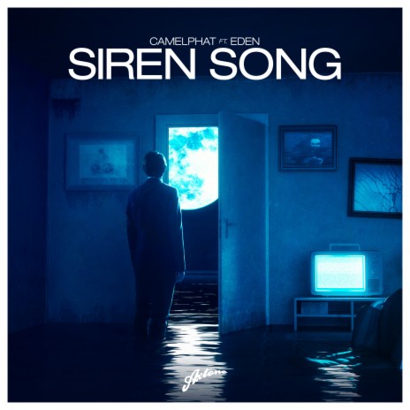 Siren Song ft. Eden | Boomplay Music