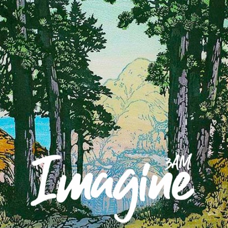 Imagine | Boomplay Music