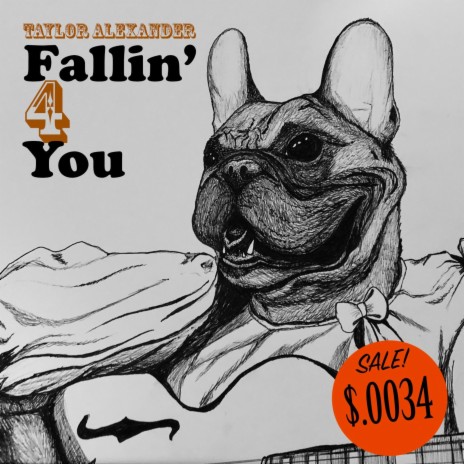 Fallin' 4 You | Boomplay Music