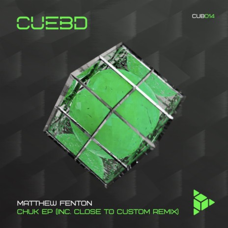 Chuk (Close to Custom Remix)