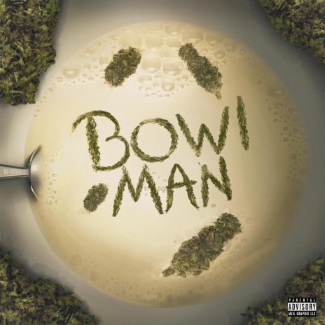 Bowl Man | Boomplay Music