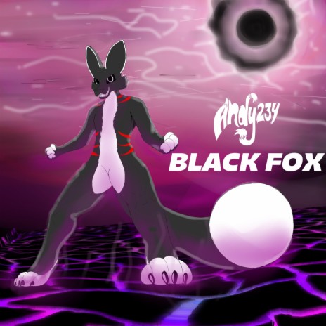 Black Fox | Boomplay Music