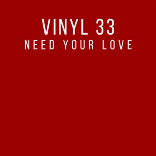 Vinyl 33
