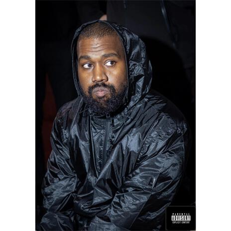 Kanye Crazy | Boomplay Music