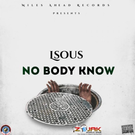 Nobody Body Know