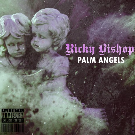 Palm Angels | Boomplay Music