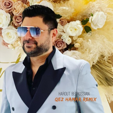 Qez Hamar (Remix) | Boomplay Music