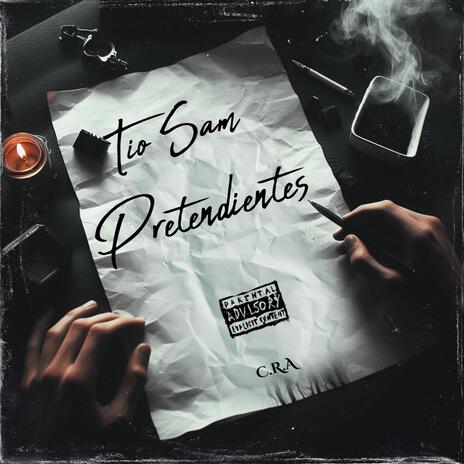 Pretendientes | Boomplay Music