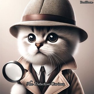 The Detective Curious